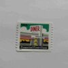 USA PRESOTED FIRST CLASS STAMP 1998