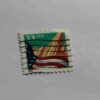 Document 12_97 USA 33 POSTAGE STAMP 1999