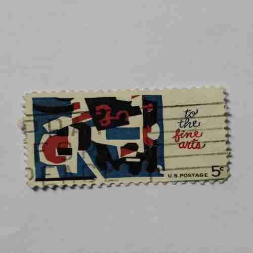 Document 14_31 U.S.POSTAGE 5c