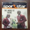 sportstar ( april 2016 )