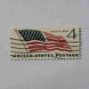UNITED STATES POSTAGE 4CENTS , JULY 4, 1959