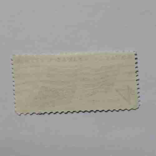 UNITED STATES POSTAGE 4CENTS , JULY 4, 1959