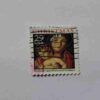 USA POSTAGE STAMP 29c CHRISTMAS