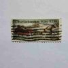 CHRISTMAS 10c U.S POSTAGE STAMP