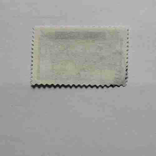 KOLOBRZEG STAMP , POLSKA