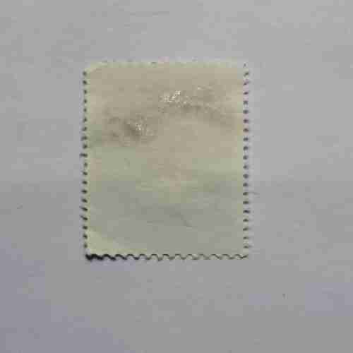 USA 22c POSTAGE , DEC 12,1987 ,PENNSYLVANIA