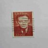 USA 22c POSTAGE STAMP , T.S.ELIOT