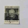 Document 14_9 U.S 5 cents POSTAGE