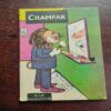 CHAMPAK (SEPTEMBER 1ST 1980) (PAGE NO. 35 TO 42 DAMAGE )