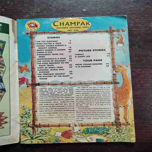 Document 15_14 CHAMPAK (OCTOBER 2ND 2001)