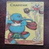 CHAMPAK (OCTOBER 1ST 1981)