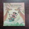 CHAMPAK (SEPTEMBER 1ST 1996)