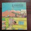 CHAMPAK (APRIL 2ND 1995)