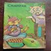 CHAMPAK (FEBRUARY 2ND 1983)