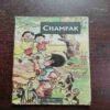 CHAMPAK (JUNE 2ND 1981)