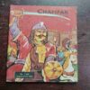 CHAMPAK (AUGUST 1ST 1981)