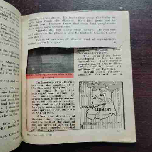 CHAMPAK (MAY 2ND 1980)(PAGE NO.41 HALF CUT )