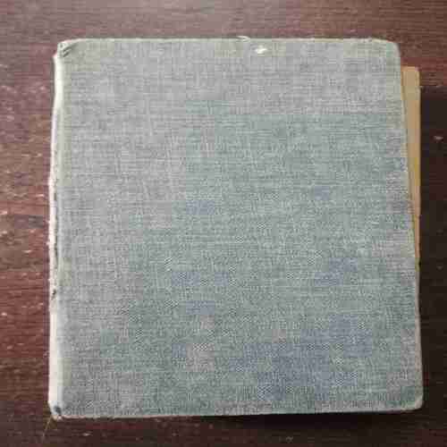 Document 16_1 Binding 6 in 1 ( Ann And Sally - Catch The Post , Adventure In Amsterdam , Moor House To Rescue , The Clinton Treasure , Drama At Moor House , Joyce And The Golden Medallion )