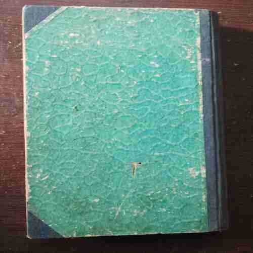 Binding 9 in 1 Front Cover Is Missing ( Mad House Glads ( Down Side Small Cut ) , Mad House Ma.ad , Life With Archie , Archie Pep ( Upper Side Small Cut ) , Archie 's Pals 'n' Gals , That Wilkin Boy , The Mad House Glads , Reggie 's " wise Guy " Jokes , Life With Archie )