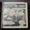Document 16_2 Binding 6 in 1 ( Ann And Sally - Catch The Post , Adventure In Amsterdam , Moor House To Rescue , The Clinton Treasure , Drama At Moor House , Joyce And The Golden Medallion )
