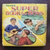 Deans Super Book For Boys ( Total Page No 162 )