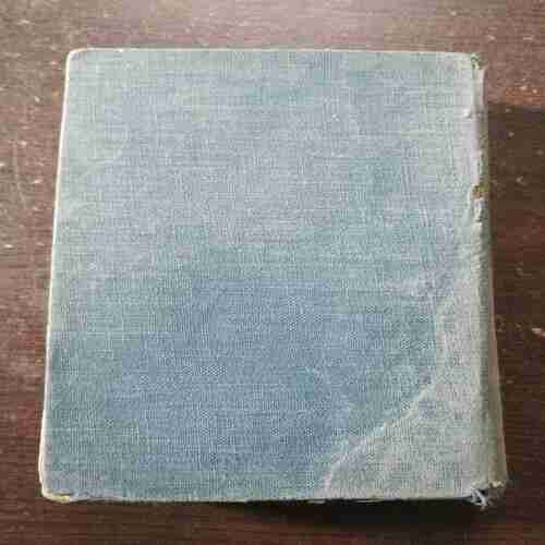 Document 16_7 Binding 6 in 1 ( Ann And Sally - Catch The Post , Adventure In Amsterdam , Moor House To Rescue , The Clinton Treasure , Drama At Moor House , Joyce And The Golden Medallion )