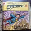 DC Superman Binding Comics 20 in 1 ( 1st Comics , Supermsn And Batman And Robin , Damade And Story Impact In Page No 1.2.3.4 , Uper Side ) ( 2an Comics , Superman And Green Arrow ) ( 3rd Comics , Superman And Microwave Man ) ( 4th Comics , Superman ) ( 5th Comics , Superman ) ( 6th Comics , Superman And Vartox ) ( 7th Comics , Superman , The Day The Earth Exploded ) ( 8th Comics , Superman ) ( 9th Comics , Superman , Father Natures Folly ) ( 10th Comics , Superman , The Kid Who Played Superman ) ( 11th Comics , Superman , Batman With Robin ) ( 12th Comics , Superman And Batman With Supergirl , Damage and Story Impact in Page No 27 to 34 ) ( 13th Comics , Superman , Batman And Robin Are Fighting A Monster , Damage and Story Impact in Page No 3 to 6 ) ( 14th Comics , Superman And Batman With Robin In Super Comics , Damage and Story Impact in Page No 27 to 34 ) ( 15th Comics , Superman And Batman With Robin In Super Comics Ma ) ( 16th Comics, Superman , The Mark Of A Citizen ) ( 17th Comics , Superman And Superbani , Damage and Story Impact in Page No 3 to 10 And 31 to 34 ) ( 18th comics , Superman And Batman With Robin , All Pages Are Damage And Story Impact In Some Pages ) ( 19th Comics , Superman And Batman With Robin , Damage and Story Impact in Page No 3 to 9 And 31 to 34 ) ( 20th Comics , Superman And Batman With Robin , Page Damage No 1 to 6 ANd Last Page )