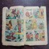 Document 17_118 MANGALU MADARI BANDAR BIHARI (Rs.6.00) (COMICS TERMITE CUT , PAGE NO. 1 TO 18 STORY DAMAGE )(No. of Pages 30)