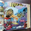 DC Superman Binding Comics 20 in 1 ( 1st Comics , Supermsn And Batman And Robin , Damade And Story Impact In Page No 1.2.3.4 , Uper Side ) ( 2an Comics , Superman And Green Arrow ) ( 3rd Comics , Superman And Microwave Man ) ( 4th Comics , Superman ) ( 5th Comics , Superman ) ( 6th Comics , Superman And Vartox ) ( 7th Comics , Superman , The Day The Earth Exploded ) ( 8th Comics , Superman ) ( 9th Comics , Superman , Father Natures Folly ) ( 10th Comics , Superman , The Kid Who Played Superman ) ( 11th Comics , Superman , Batman With Robin ) ( 12th Comics , Superman And Batman With Supergirl , Damage and Story Impact in Page No 27 to 34 ) ( 13th Comics , Superman , Batman And Robin Are Fighting A Monster , Damage and Story Impact in Page No 3 to 6 ) ( 14th Comics , Superman And Batman With Robin In Super Comics , Damage and Story Impact in Page No 27 to 34 ) ( 15th Comics , Superman And Batman With Robin In Super Comics Ma ) ( 16th Comics, Superman , The Mark Of A Citizen ) ( 17th Comics , Superman And Superbani , Damage and Story Impact in Page No 3 to 10 And 31 to 34 ) ( 18th comics , Superman And Batman With Robin , All Pages Are Damage And Story Impact In Some Pages ) ( 19th Comics , Superman And Batman With Robin , Damage and Story Impact in Page No 3 to 9 And 31 to 34 ) ( 20th Comics , Superman And Batman With Robin , Page Damage No 1 to 6 ANd Last Page )