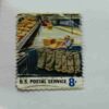 Document 17_27 U.S.POSTAL SERVICE 8c
