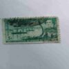 Document 17_47 UNITED STATES POSTAGE 5CENTS , 1853- CENTENNIAL OF OPENING OG JAPAN -1953