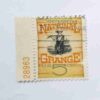 U.S.5 Cents POSTAGE