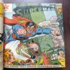DC Superman Binding Comics 20 in 1 ( 1st Comics , Supermsn And Batman And Robin , Damade And Story Impact In Page No 1.2.3.4 , Uper Side ) ( 2an Comics , Superman And Green Arrow ) ( 3rd Comics , Superman And Microwave Man ) ( 4th Comics , Superman ) ( 5th Comics , Superman ) ( 6th Comics , Superman And Vartox ) ( 7th Comics , Superman , The Day The Earth Exploded ) ( 8th Comics , Superman ) ( 9th Comics , Superman , Father Natures Folly ) ( 10th Comics , Superman , The Kid Who Played Superman ) ( 11th Comics , Superman , Batman With Robin ) ( 12th Comics , Superman And Batman With Supergirl , Damage and Story Impact in Page No 27 to 34 ) ( 13th Comics , Superman , Batman And Robin Are Fighting A Monster , Damage and Story Impact in Page No 3 to 6 ) ( 14th Comics , Superman And Batman With Robin In Super Comics , Damage and Story Impact in Page No 27 to 34 ) ( 15th Comics , Superman And Batman With Robin In Super Comics Ma ) ( 16th Comics, Superman , The Mark Of A Citizen ) ( 17th Comics , Superman And Superbani , Damage and Story Impact in Page No 3 to 10 And 31 to 34 ) ( 18th comics , Superman And Batman With Robin , All Pages Are Damage And Story Impact In Some Pages ) ( 19th Comics , Superman And Batman With Robin , Damage and Story Impact in Page No 3 to 9 And 31 to 34 ) ( 20th Comics , Superman And Batman With Robin , Page Damage No 1 to 6 ANd Last Page )