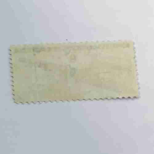 UNITED STATES OF AMERICA POSTAGE 8CENTS , AIR MALL