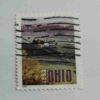USA 37 POSTAGE STAMP 1803 OHIO