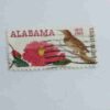 Document 17_89 UNITED STATES POSTAGE 6CENTS , ALABAMA 1819-1969