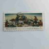 MISSOURI 1821-1971 , UNITED STATES 8c POSTAGE STAMP