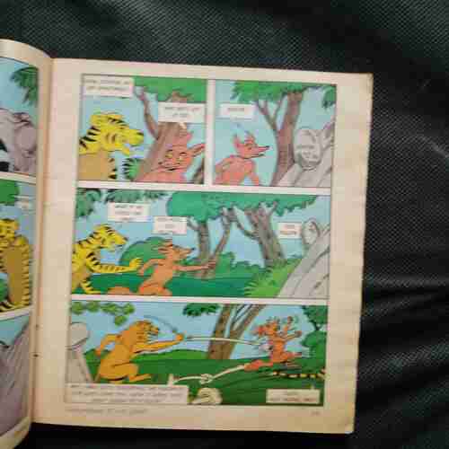 Champak ( December 1st , 2007 )