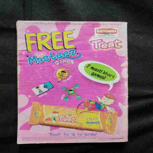 Champak ( February 1st , 2008 )