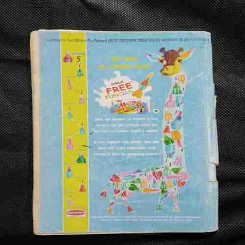 Champak ( November 1st , 2007 )