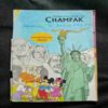 Champak ( November 1st , 2007 )