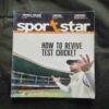 SportStar ( Saturday , 25 June , 2016 )