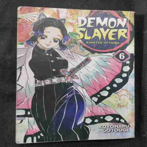 Demon Slayer