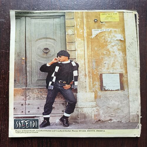 Stardust ( January 1993 )