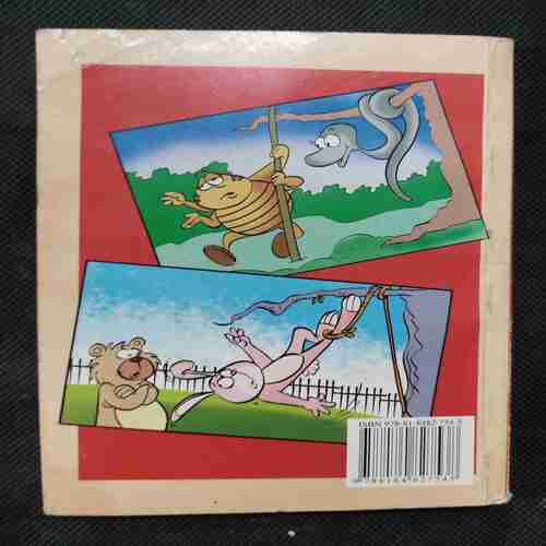 Document 19_11 Tinkle Double Digest N0- 108