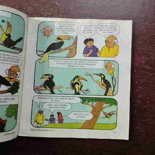 Champak ( May 2nd , 2011 )