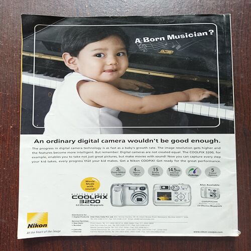 Filmfare ( June 2004 )