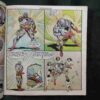Haath Jod hathiyar Chhod ( Page no-11,12,13,14,29,30 Page Cut And Story Impact )