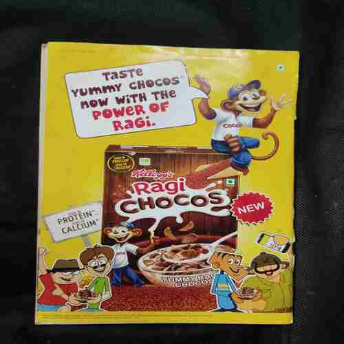 Tinkle no-649 ( August , 2016 )