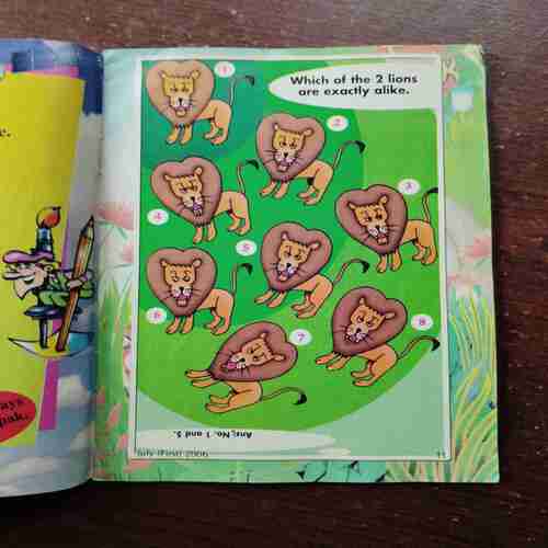 Champak ( July 1st , 2006 )
